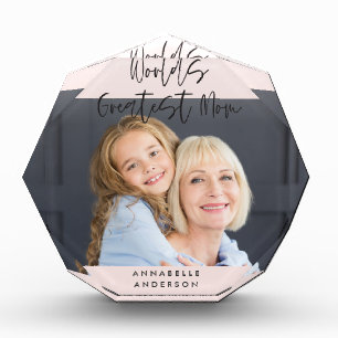 modern roze roze meisjesscript voor typografie fotoblokken