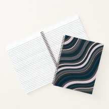 Modern Rustic Blauw & Grijs