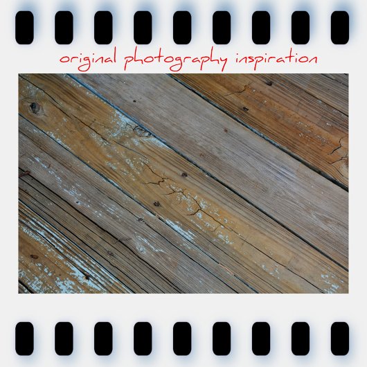 Modern rustiek diamanten patroon verweerde houtner tissuepapier