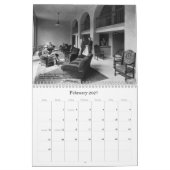 Modern Sacramento, 1920 - 1930 Kalender (Feb 2027)