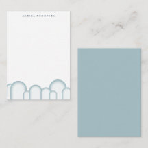 Modern Sage Green Retro Vintage