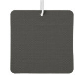 Modern Sagittarius Zodiac Sign on Snake Skin Luchtverfrisser (Achterkant)