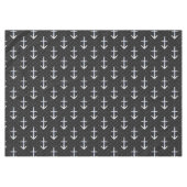 Modern Sagittarius Zodiac Sign on Snake Skin Tafelkleed (Voorkant (Horizontaal))