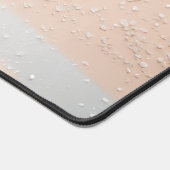 Modern, Salon, Glitter (Imiteer) Bureaumat (Hoek)