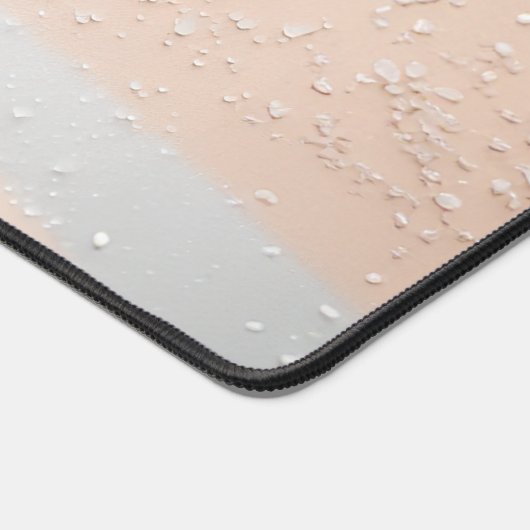 Modern, Salon, Glitter (Imiteer) Bureaumat (Hoek)