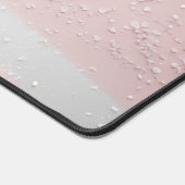 Modern, Salon, Glitter (Imiteer) Bureaumat (Hoek)