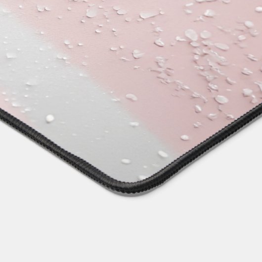 Modern, Salon, Glitter (Imiteer) Bureaumat (Hoek)