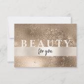 Modern Salon Gold (Voorkant)