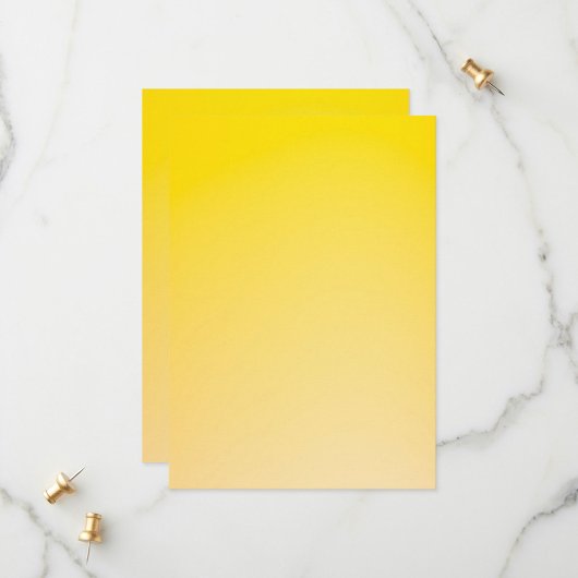 Modern Save the Date – Flat Chic Style, Drag & Dro