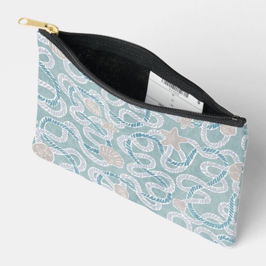 Modern Scheepvaart Etui (Open)