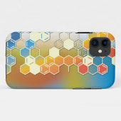 Modern Science Business Laboratory Case-Mate iPhone Case (Achterkant (horizontaal))