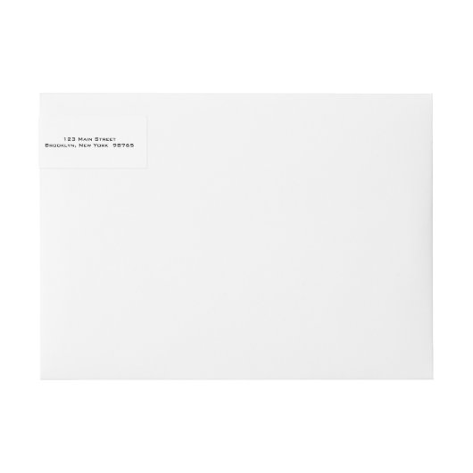 Modern script (Voorkant)