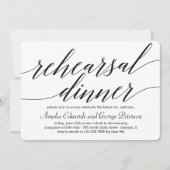 Modern script repetitie voor binnenste kaart (Voorkant)