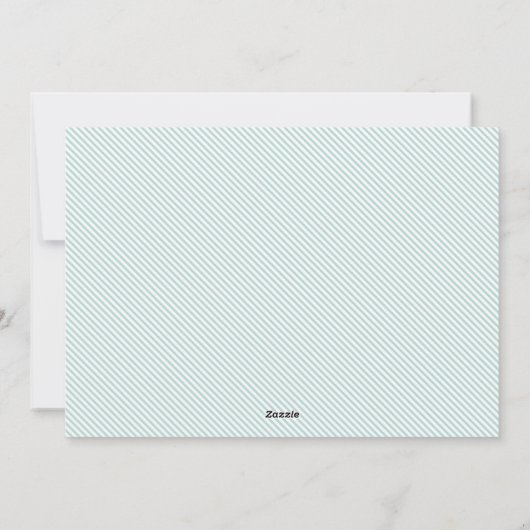 Modern Script Vrede Hart Liefde Kerstmis Een foto Feestdagenkaart (Achterkant)