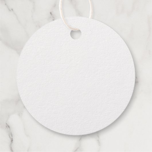 Modern Script Wedding Save the Date Silver Bedankjes Labels (Achterkant)