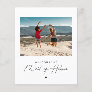 Modern Script zal je zijn mijn vriend van eervolle