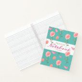 Modern Sermon Notitieboek (Binnen)