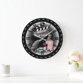 Modern Showtime Movie Theater Grote Klok (Huis)