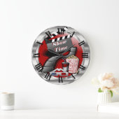 Modern Showtime Movie Theater Grote Klok (Huis)