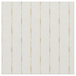 Modern simple geometric vertical thin stripes dots stof