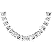 Modern Simple White Black Grey Terrazzo die ronddr Vlaggetjes (Alle)