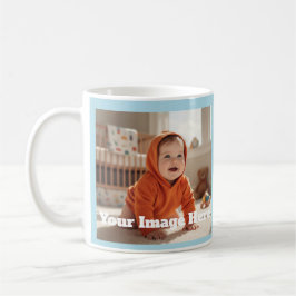 Modern Sky Blue  Mok