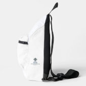 Modern Sling Bag Funny Error 2026 Motivation Trave (Rechts)