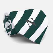 modern smaragdgroen wit