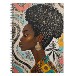 Modern, sophisticated and elegant notitieboek