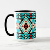 Modern Southwest Style Mug Mok (Links)