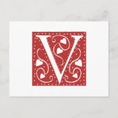 Modern sparen de Briefkaarten van Dates (Voorkant)