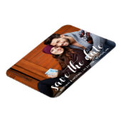 Modern sparen de Foto WS van het Verloving van de  Magneet (Linkerzijde)