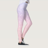 Modern Sparkles Girly Leggings (Rechts)