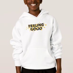 Modern, speels, vrolijk ontwerp van Feeling Good