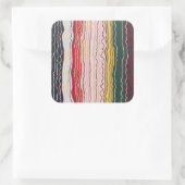 Modern Squiggles 2 Stickers (Tas)
