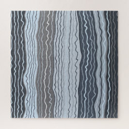 Modern Squiggles 5 Puzzel