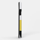 Modern, stedelijk, kleurrijk, leuk geometrisch pat Case-Mate iPhone case (Achterkant/rechts)