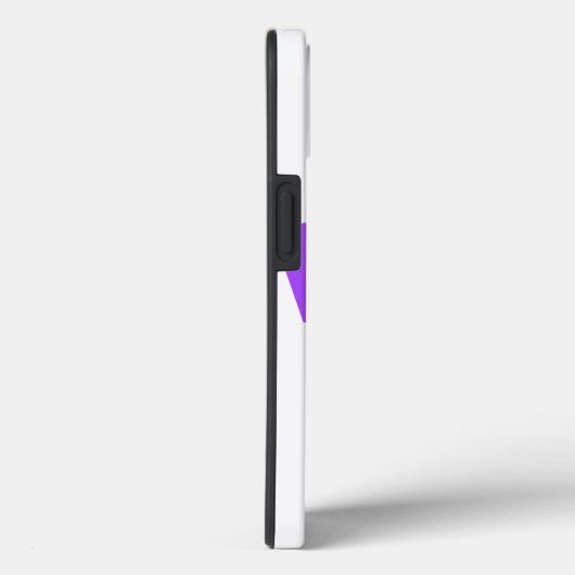 Modern, stedelijk, trillend, trendy graphic Spread Case-Mate iPhone Case (Achterkant / Rechts)