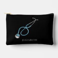 Modern Stethoscoop Geschenk Gepensioneerde Dokter