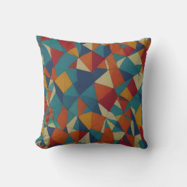 Modern stijl kussen | Beste Retro Modern Kussen