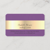 Modern stijlvol, professioneel, Magnolia Loyalty K (Achterkant)