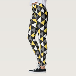 Modern stijlvol Schattige elegant kleurrijk Leggings