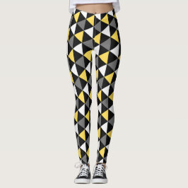 Modern stijlvol Schattige elegant kleurrijk Leggings