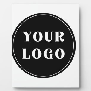 Modern, stijlvol, stijlvol en fotoplaat