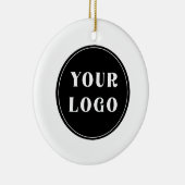 Modern, stijlvol, stijlvol en keramisch ornament (Rechts)