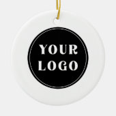 Modern, stijlvol, stijlvol en  keramisch ornament (Voorkant)