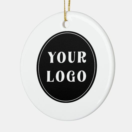 Modern, stijlvol, stijlvol en  keramisch ornament (Links)