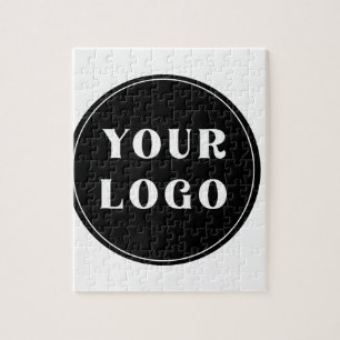 Modern, stijlvol, stijlvol en legpuzzel