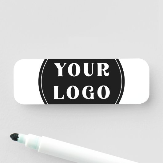 Modern, stijlvol, stijlvol en naamplaatje (In situ)