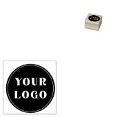 Modern, stijlvol, stijlvol en  rubberstempel (Gestempeld)